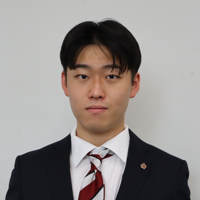 山本 雄大 BIG BEARS