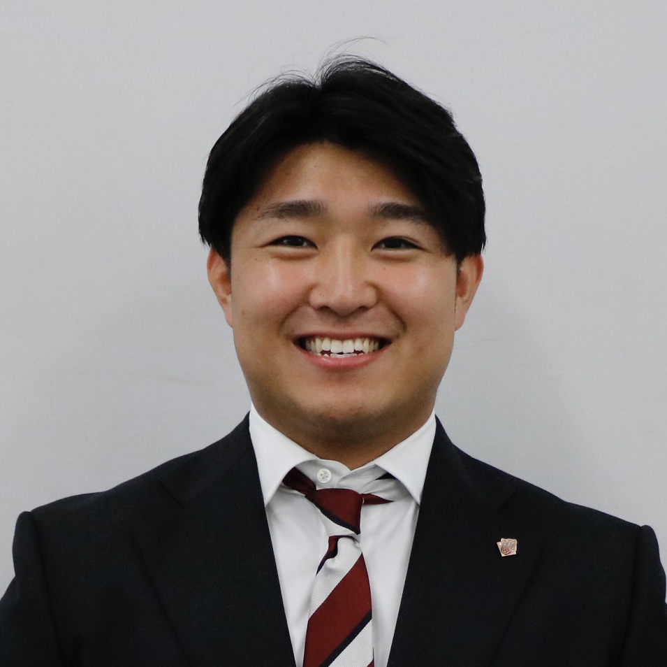 太田 善也 - BIG BEARS